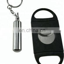 Best Cigar Accessories Cigar Punch Cigar Cutter thumbnail-2
