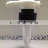 PP Pearl Dispenser Liquid Soap Pump for Bathroom thumbnail-2