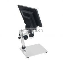 12MP 1200X 1080F High Definition Digital Microscope With 7