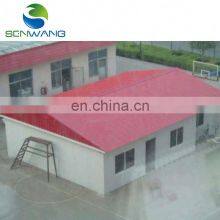 20 x 20 Prefab House Thailand thumbnail-1