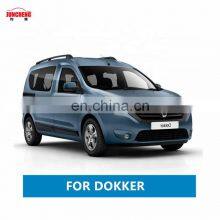 Aftermarket Replacement Auto Car Rear Door Shell Panel For RN DOKKER Body Parts thumbnail-4