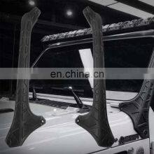 JL1204 Bracket For 52inch Light Bar Professional Good Quality Led Work Light Bar For Jeep JLwrangler 2018+ thumbnail-3