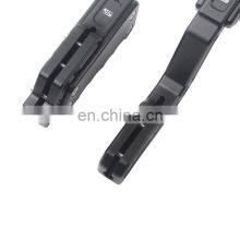 Offroad Auto Gear Shift Handle Black Shift Knob Handle JK for Jeep Wrangler JK 07+ Car Shift Knob Cover Boot thumbnail-5