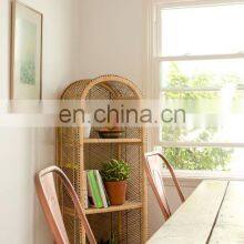 Very Eco-friendly Rattan Cane Webbing Hot Sale Synthetic Rattan Material Synthetic Rattan Weaving Material thumbnail-5