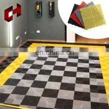 High Performance Garage Tiles Interlocking Flooring Anti-Slide Plastic/PP  Garage Floor Mats for Repair Shop/4s Car Maintenance Shop/Workshop - China  High Floor Price, Basketball Court Floor Paint