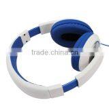 New Designed Mold Colorful MP3 Headphone Headset Hot New Product for 2016 thumbnail-2
