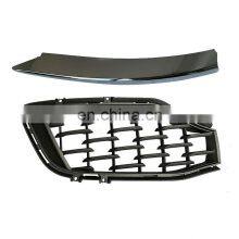 Wholesale Auto Body Kits Spare Parts Car Front Bumper Body Kits for MaseratiGhibli GT thumbnail-5