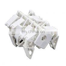 OEM Precision Plastic Mold/Mould China Manufacturer Plastic Injection Molding Rapid Prototyping Services thumbnail-3