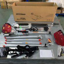 Garden Multifunctional Machine for Weeding, Pruning, Ditching and Picking thumbnail-2