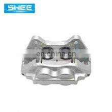 High Performance Auto Parts Racing Modified Front Rear Brake Caliper Kit Seal Brake Caliper 6 Piston