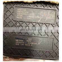 Scr Nitrogen Oxide Sensor 4326870 4326872 4326871 thumbnail-2