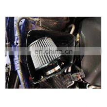 Easy Installation Light Weight Carbon Fiber Cold Air Engine Filter Intake for BUICK REGAL GS 2.0T thumbnail-3