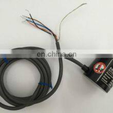 E6B2-CWZ1X Rotary Encoder 500ppr Line Dirver Output Textile Machinery Optical Sensor thumbnail-5