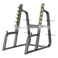 Squat Rack Barbell Rack for Plate Loaded thumbnail-2