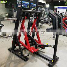 Holiday Health Plate Loaded Machines Club Popular Leg Press Commercial Gym Equipment Glute Machine thumbnail-2