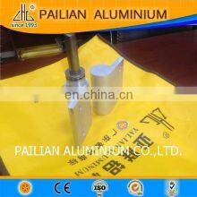 Aluminium Extrusion Hinge for Door Accessories , Aluminium Door Hinge Profiles thumbnail-4