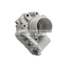 High Quality Wholesale Cheap Aluminum Part Customized Die Casting Aluminum Precision Machining Die Casting thumbnail-2