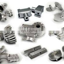 Low Price Cnc Machining Center Cnc Machining Aluminum Cnc Machine Price in India thumbnail-4