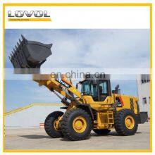 7 TON Genuine Parts Oem Belaz Friction Disc Excavator Bulldozer Wheel Loader Forklift Friction Disc FL976H thumbnail-3