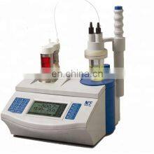 MEDFUTURE Laboratory RS232 Interface Automatic Titrator thumbnail-2