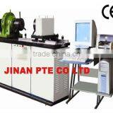 NJS Servo Digital Display Torsion Testing Machine thumbnail-4