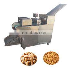 Easy Operate Stainless Steel Commercial Snack Food Fried Food Cutting Equipment Chinchin Forming Making Cutter Machine thumbnail-3
