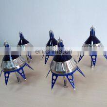 ESE Outdoor Lightning Protection Building Lightning Arrester Lightning Rod