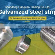 Galvanized Tube Price Morocco Sgh340 Galvanized Steel Coil Strip thumbnail-5