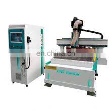 Line ATC CNC Wood Router Machine for Solidwood MDF Aluminum Alucobond PVC Working Router 1325 1530 2030 thumbnail-2