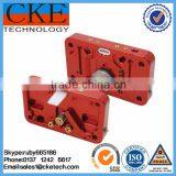 Guangdong CNC Machining Aluminum Parts Quick CNC Protoype