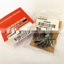 Boat Outboard 40hp Pinion 66T-45551-00 GEAR for Yamaha thumbnail-2