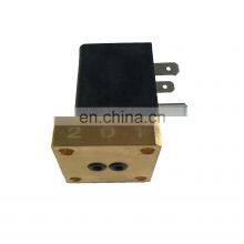 Atlas Air Compressor VALVE SOLENOID 496593A2 1089066821 thumbnail-2