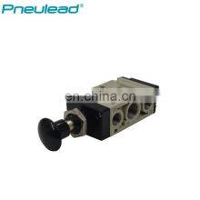 VMP Series Hand Valve thumbnail-3