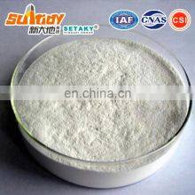 White Cement Based Wall Putty (skim Coat)- for Concrete Use--SETAKY Group thumbnail-2