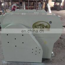 High Speed High Viscosity Pigment or Ink Three Roller Mill thumbnail-5