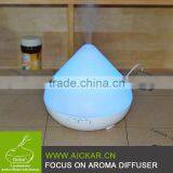 Bamboo Oil Diffuser Cafe a Roma Electric Aroma Oil Diffuser