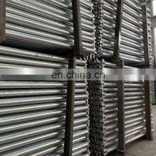 Hot Dipped Galvanized Q235 Scaffolding Ring-lock for Sale thumbnail-5