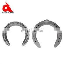 Customized Speed Horse Shoe Forge Horseshoe Rings thumbnail-4