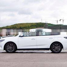 Brand New Sedan Left Steering Weltmeister E5 Electric Car Made in China thumbnail-2