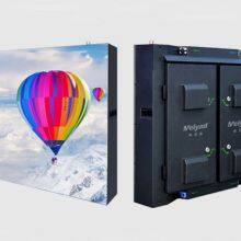 Indoor HD LED Display