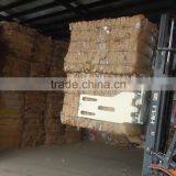 Forklift Attachment Bale Clamp thumbnail-1