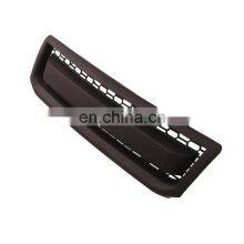 New Facelift Off Road Auto Parts Other Exterior Accessories Front Grill Car Grille Fit For LandCrusier Prado J120 2002-2009 thumbnail-3