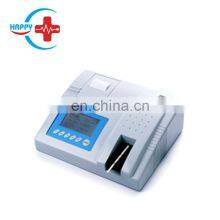 UA-66 High Quality Mindray Biochemistry Semi Auto Chemistry Analyzer Test Machine Urine Chemistry Analyzer thumbnail-2