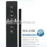 2014 Newest Product Mini Wireless Remote Control With 9 Keys thumbnail-1