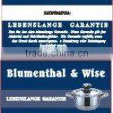 High Quality Plastic Smart Card