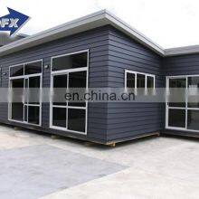 Cheap Modern Luxury Prefabricated Prefab Modular Light Steel Structure Villa House For Sale