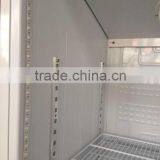 Beverage Refrigerator Coke Fridge Soda Drinks Bar Cooler thumbnail-4