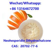 NHDC (Neohesperidin Dihydrochalcone)