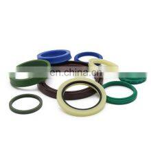 Discount Price Excav D250X Samsun-g Hydraulic Arm Boom Bucket Cylinder And Seal Kit, Hot Sale Excavator Seal Bucket For 312B thumbnail-3