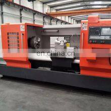 QK1319 CNC Pipe Threading Machine Pipe Processing Machine thumbnail-3